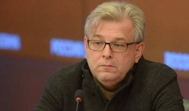 Куликов: по идеологии Запада нанесен серьезный удар Куликов: по идеологии Запада нанесен серьезный удар