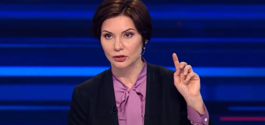 Бондаренко предложила идею «мягкой федерализации» Украины
