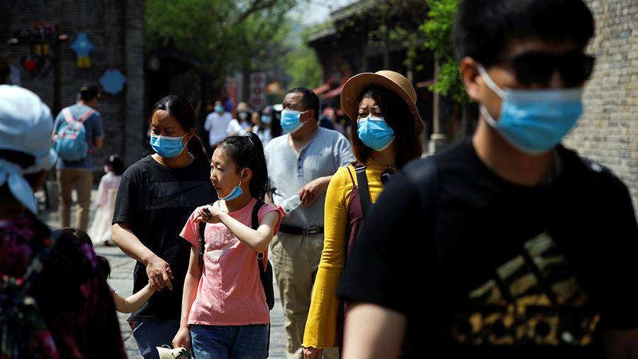 Запад против Китая: кто ответит за последствия коронавируса