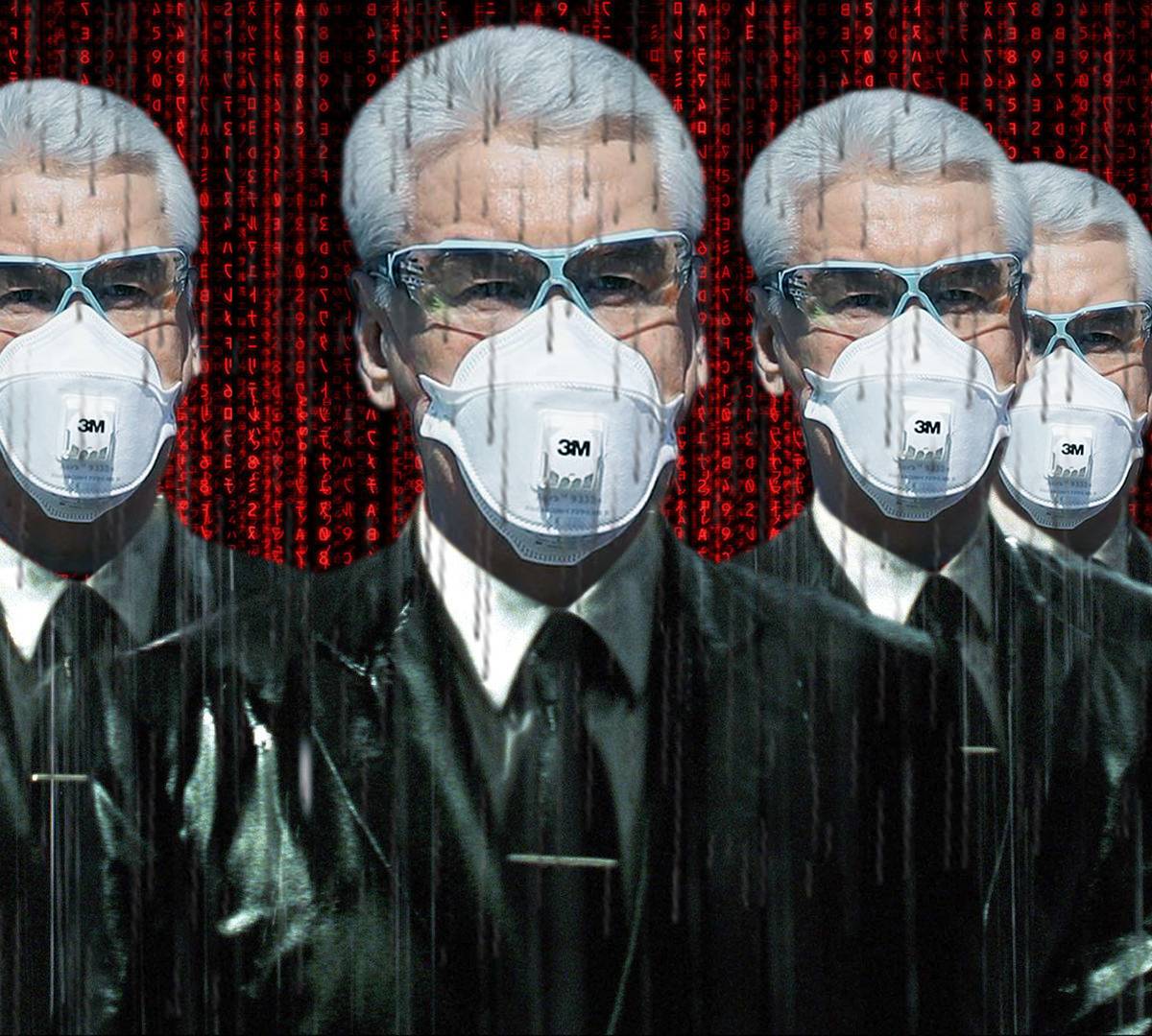 Цифровые эксперименты Собянина пробивают очередное дно Цифровые эксперименты Собянина пробивают очередное дно