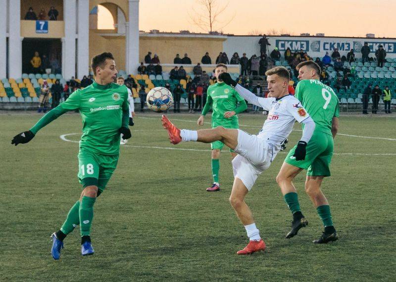 Как за шесть лет украинский футбол потерял лицо