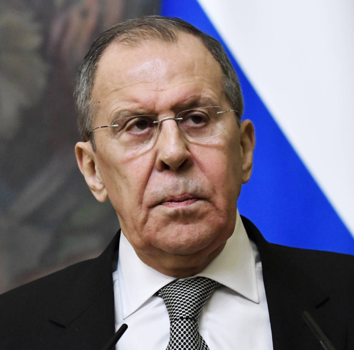 Жест доброй воли от РФ: прибалты могут неправильно расценить посыл Лаврова Жест доброй воли от РФ: прибалты могут неправильно расценить посыл Лаврова