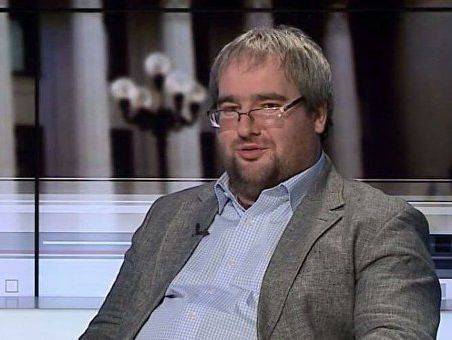 Корнейчук: скандальная пленка Байдена появилась благодаря хитрому Порошенко Корнейчук: скандальная пленка Байдена появилась благодаря хитрому Порошенко