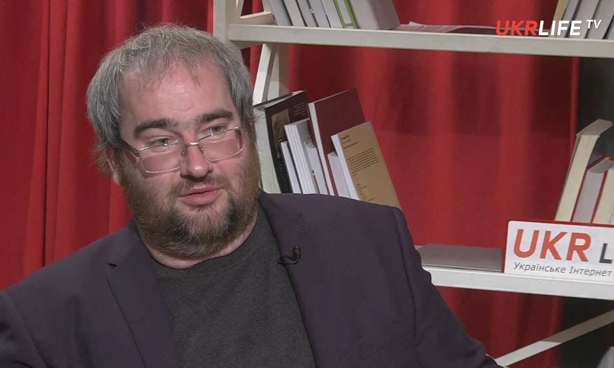 Корнейчук объяснил успех Зеленского «политической импотенцией» Корнейчук объяснил успех Зеленского «политической импотенцией»