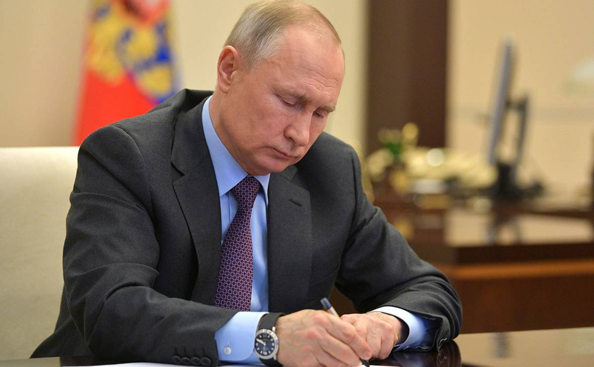 Кризис коронавируса выявил хрупкость российской политической модели Кризис коронавируса выявил хрупкость российской политической модели