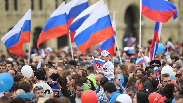 Недовольство растет: как изменилось отношение россиян к власти
