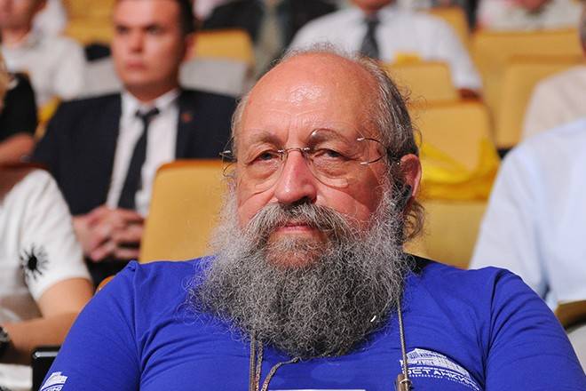 Вассерман о разговоре Порошенко и Байдена: это захват по африканскому типу