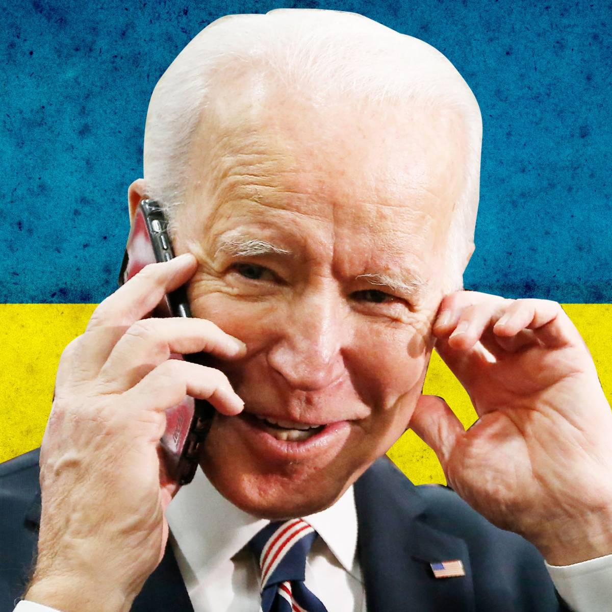 Когда на Украине привлекут к ответственности Байдена Когда на Украине привлекут к ответственности Байдена
