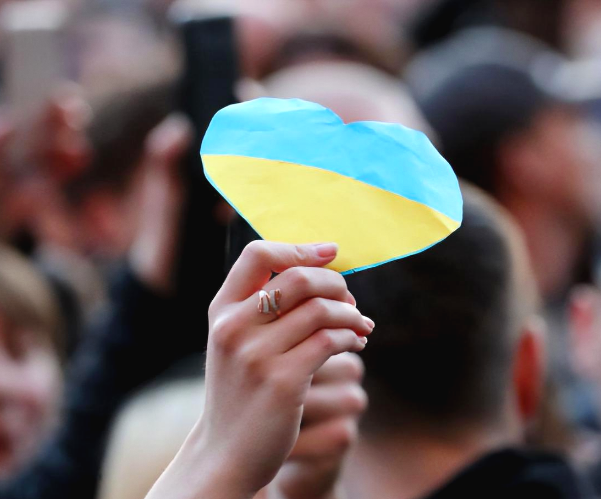 Украинцы назвали лучшего президента в истории страны и удивили поляков