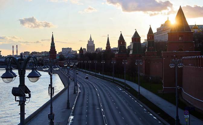 Запад обсуждает сценарии госпереворота в Кремле