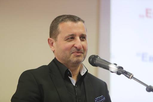 Сосновский: Украина потеряла ещё один год Сосновский: Украина потеряла ещё один год