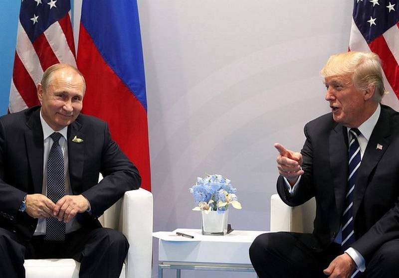 «Выбор за Россией»: в Сирии Путину надо опасаться не США