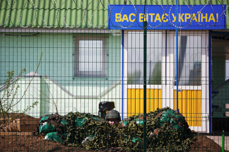 Заробитчанин рассказал, как наживаются на вернувшихся из ЕС украинцах Заробитчанин рассказал, как наживаются на вернувшихся из ЕС украинцах