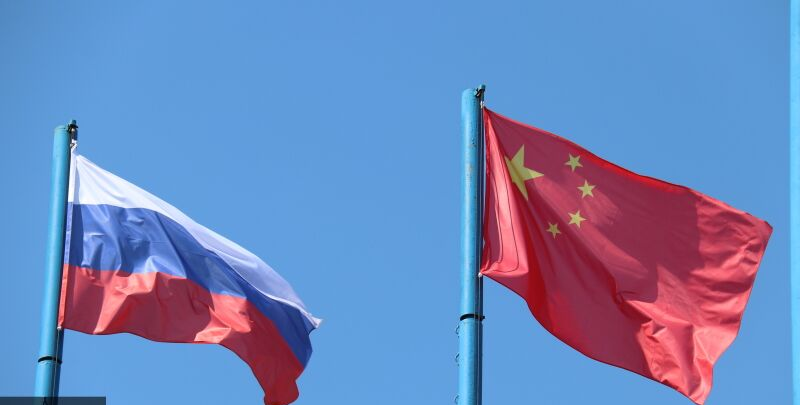 Мир после пандемии: Китай зовет Россию развернуться на Восток