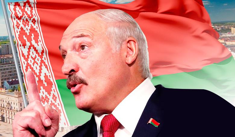 Позиции Лукашенко серьезно пошатнулись