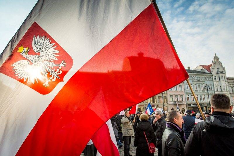 Что теряет Польша из-за навязанной стране русофобии