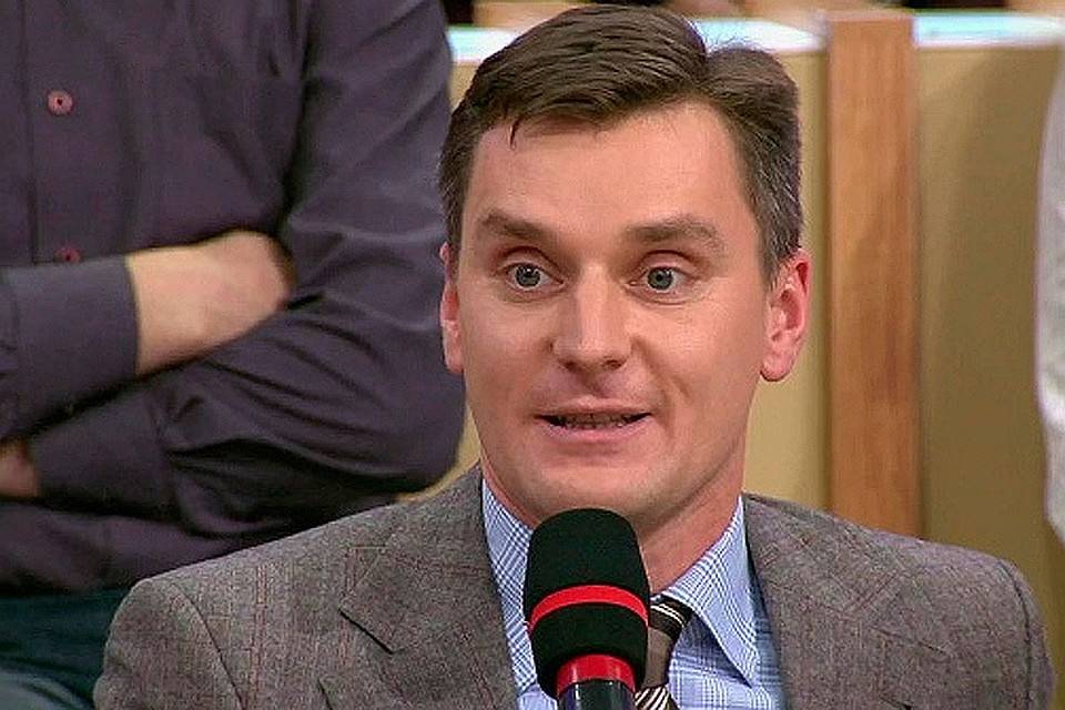 Корейба: зачем Польше делиться Украиной с Россией, если она вся наша Корейба: зачем Польше делиться Украиной с Россией, если она вся наша