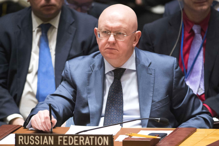 Почему Небензя был неправ, называя в ООН причины присоединения Крыма к РФ