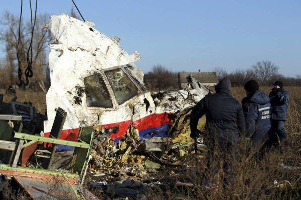 Расследование крушения Boeing MH17: Нидерланды не взяли в расчет провокацию