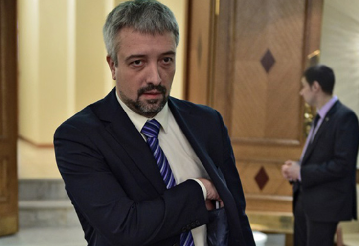 Примаков может возглавить Россотрудничество Примаков может возглавить Россотрудничество