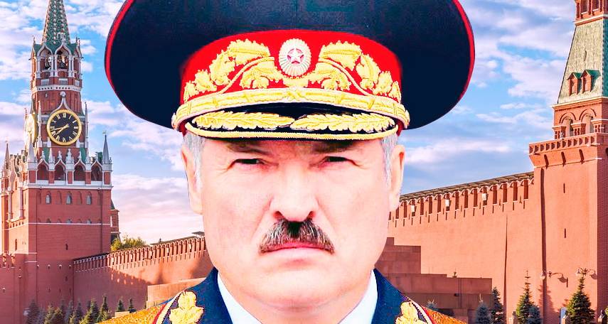 Лукашенко обвинил конкурентов в связях с Кремлём и пригрозил компроматом