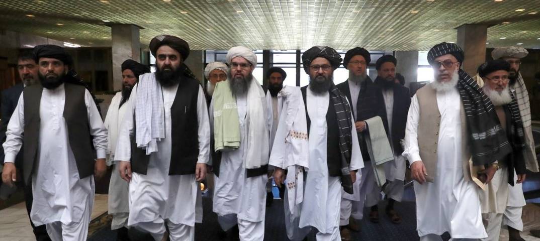 «Все будет очень кроваво» - коронавирус спровоцировал раскол Талибана