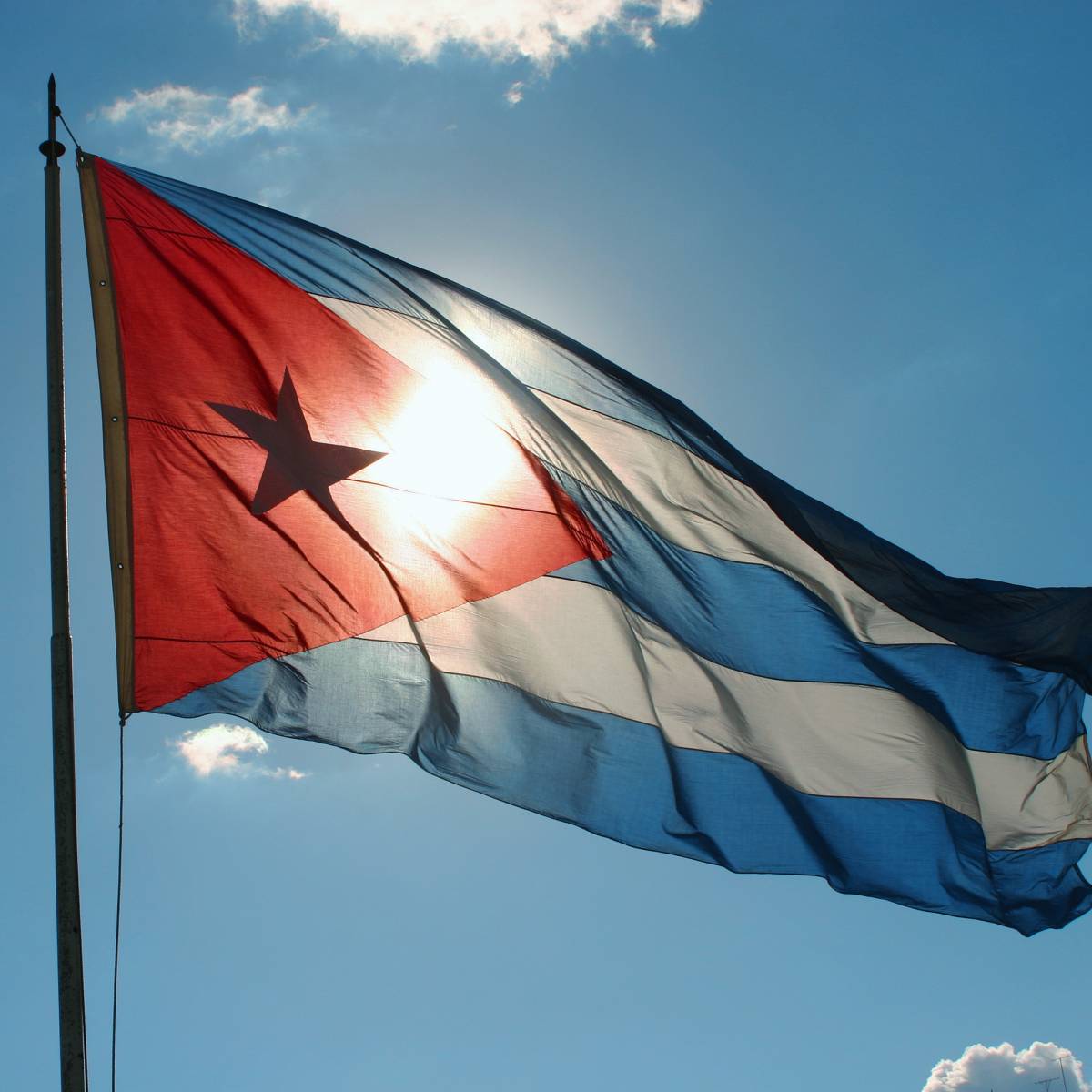Куба обратилась в ООН с просьбой осудить нападение на ее посольство в США