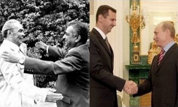 Танцы на ближневосточных граблях Танцы на ближневосточных граблях