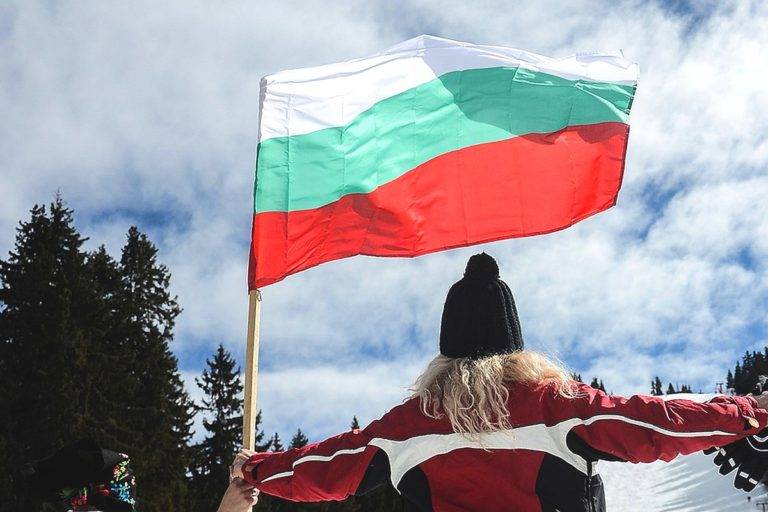 Болгария выступила против новой реформы на Украине