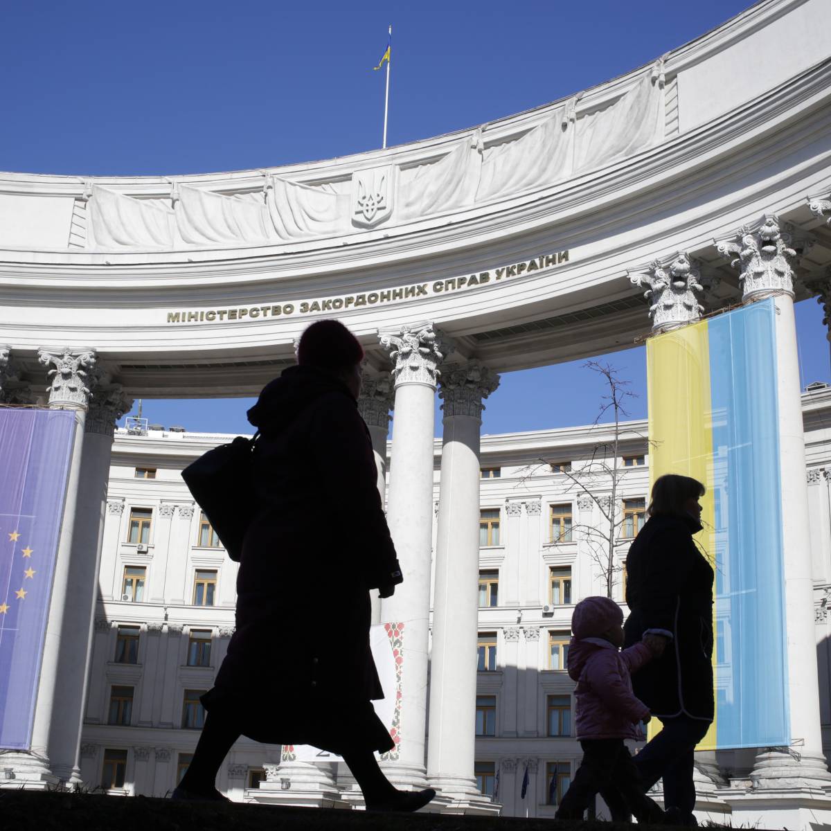 МИД Украины анонсировал переговоры в «нормандском формате»