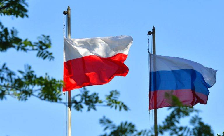 Вечные ссоры между Россией и Польшей объяснили простыми причинами