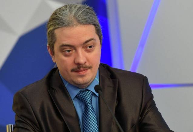 Историк Дмитрий Верхотуров назвал виновных в «голодоморе» в Казахстане