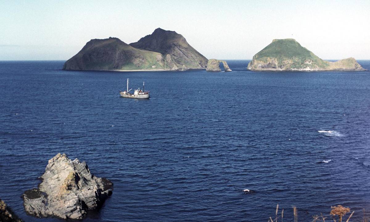 Наша цель – все четыре острова: японские СМИ призывают к обострению с РФ