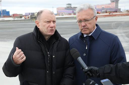 Авария в Норильске: Путин раскритиковал Усса, но спрашивать надо с Потанина