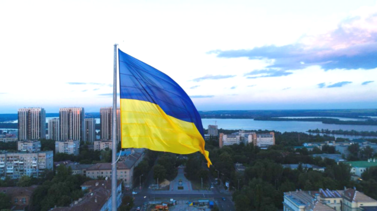 Украинцам нужно готовиться к распаду государства