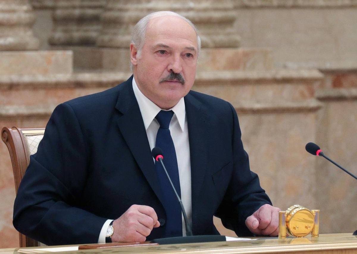 Лукашенко: Белоруссия не потерпит давления на свои мирные ядерные программы