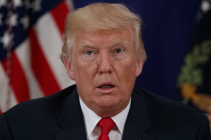 Аналитики Soha рассказали, какой подарок Трамп преподнес России Аналитики Soha рассказали, какой подарок Трамп преподнес России