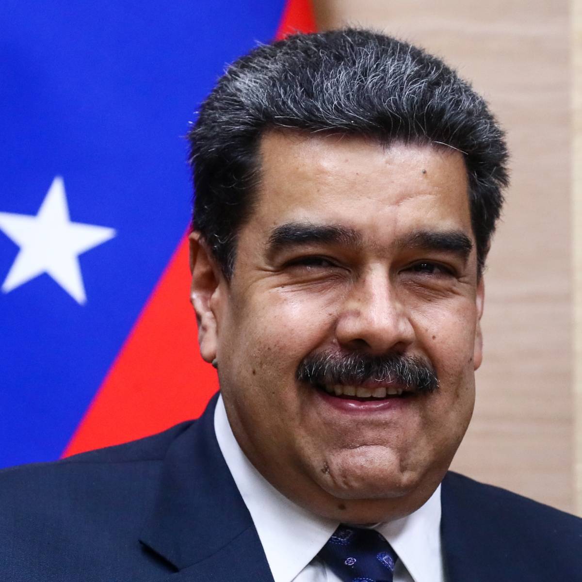 Мадуро назвал Россию настоящим другом Венесуэлы