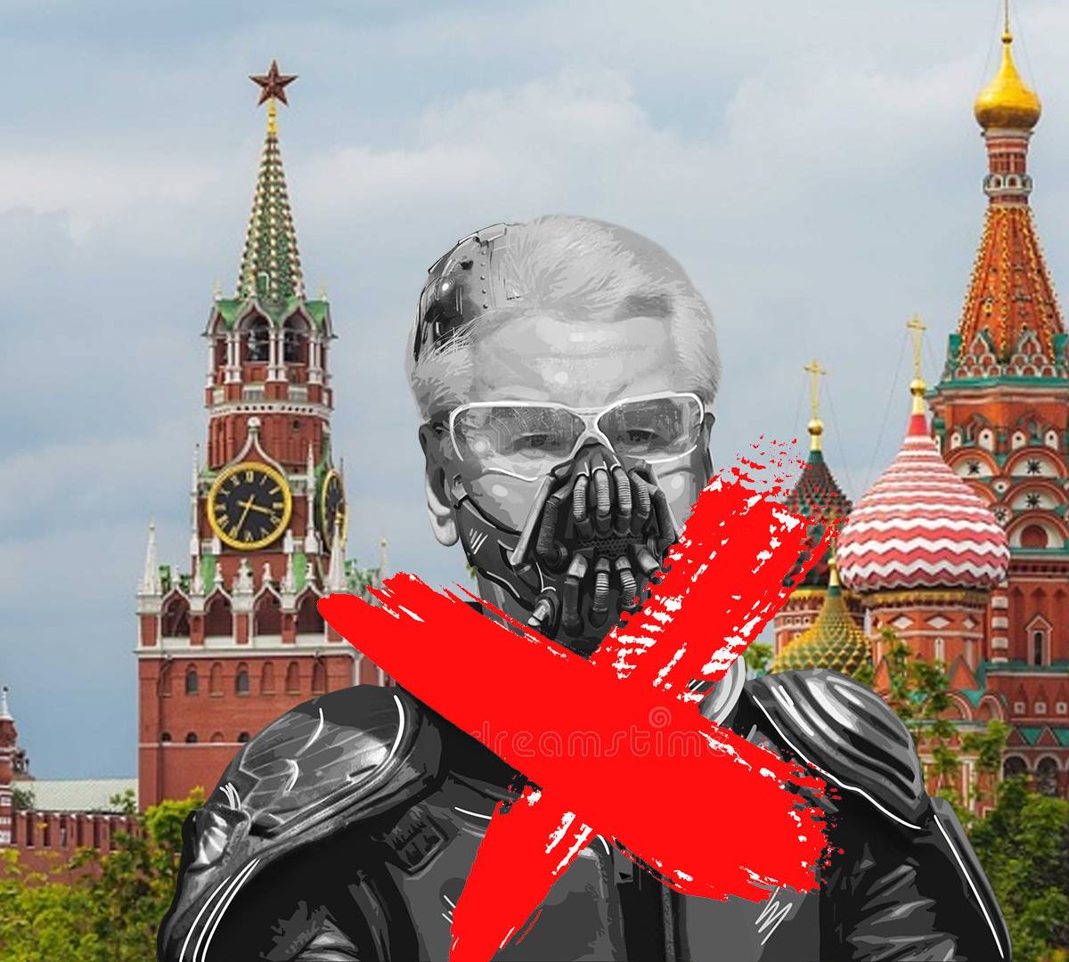 Партия коронавируса проиграла. В Москве отменили «самоизоляцию»