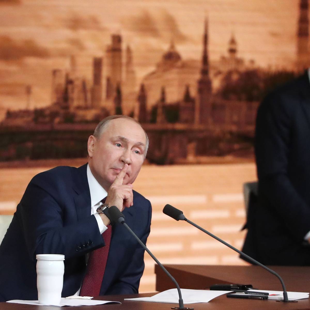 Песков: у Путина в День России запланировано публичное мероприятие