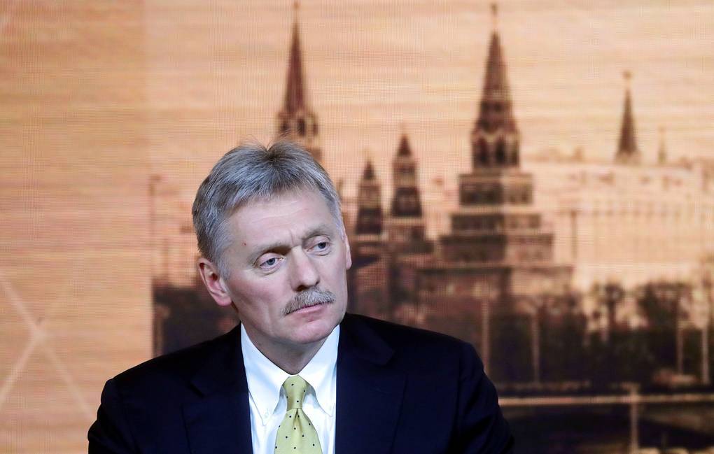 В Кремле не считают отмену ограничений в Москве слишком стремительной