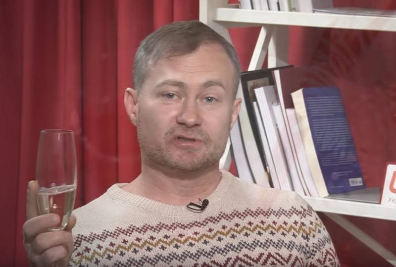 Украина обсудит войну на Донбассе с бандеровцами, доктором и экс-прокурором Украина обсудит войну на Донбассе с бандеровцами, доктором и экс-прокурором