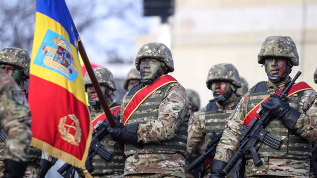 Польский путь для Балкан: почему Румыния признала Россию "врагом"