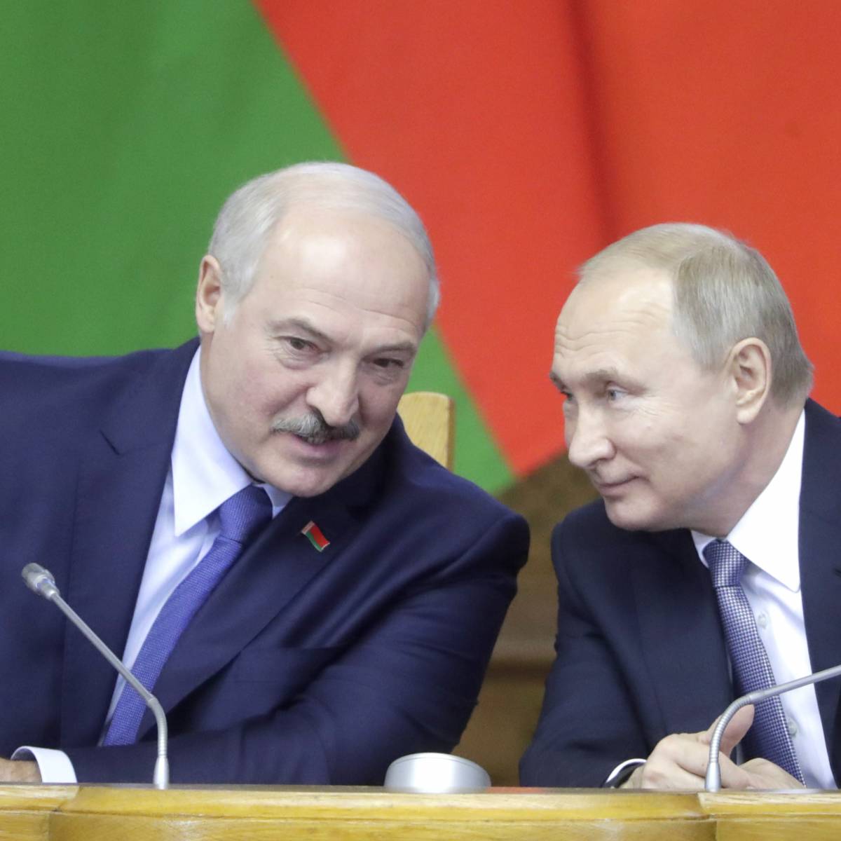 В МИД РФ назвали условие открытия российско-белорусской границы
