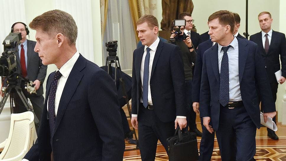 Оппозиция боится выиграть выборы у Кремля