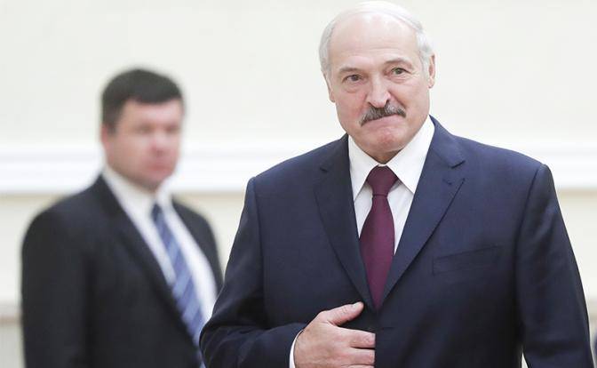 Как Лукашенко расправляется с главным конкурентом на выборах