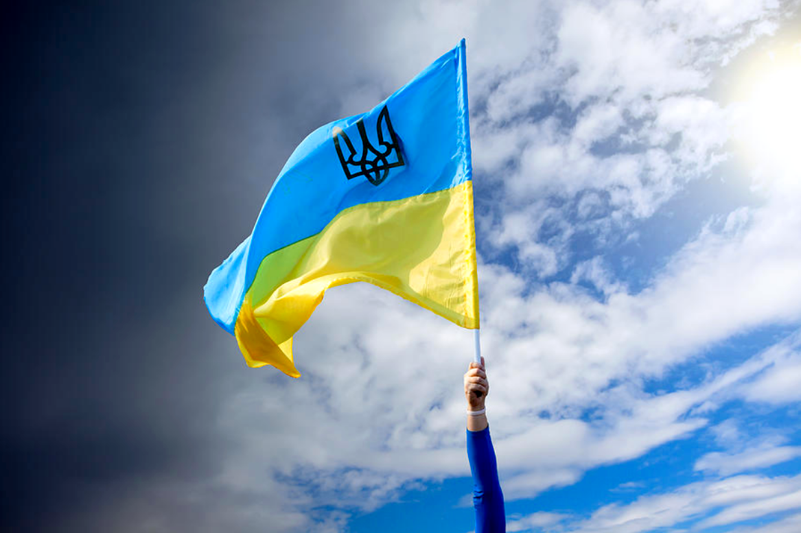 Россия ответила Украине на разрыв очередного договора между странами