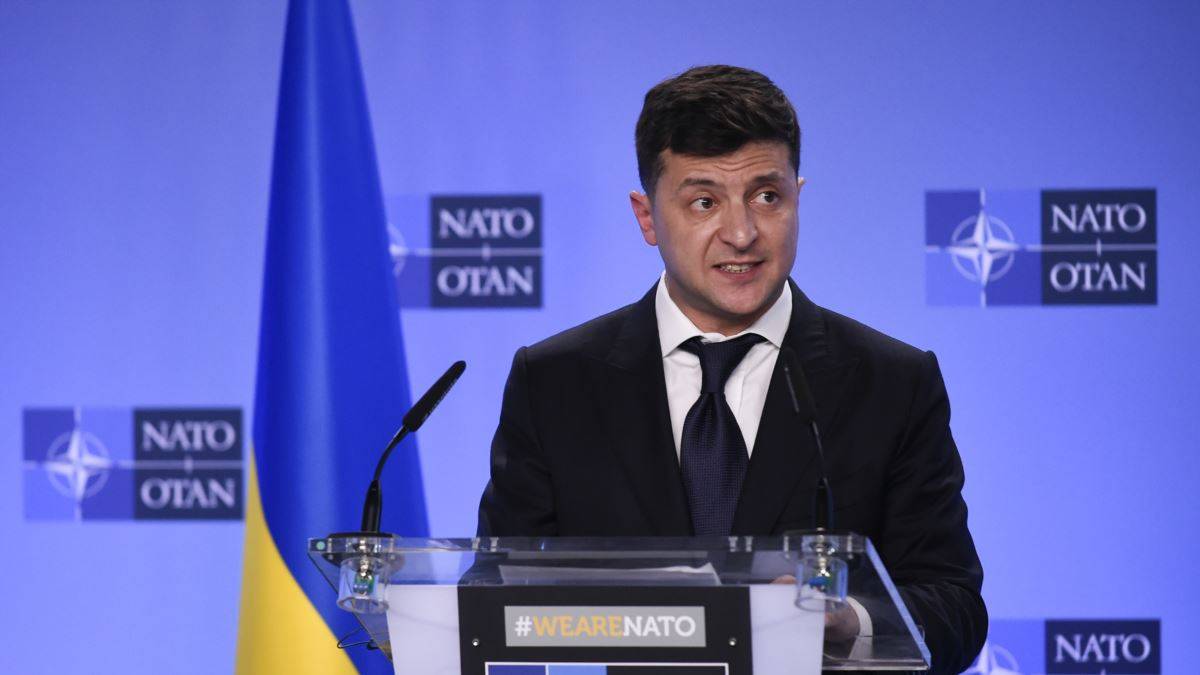 Особый статус при НАТО: Украина рискует повторить ошибку Грузии 2008 года