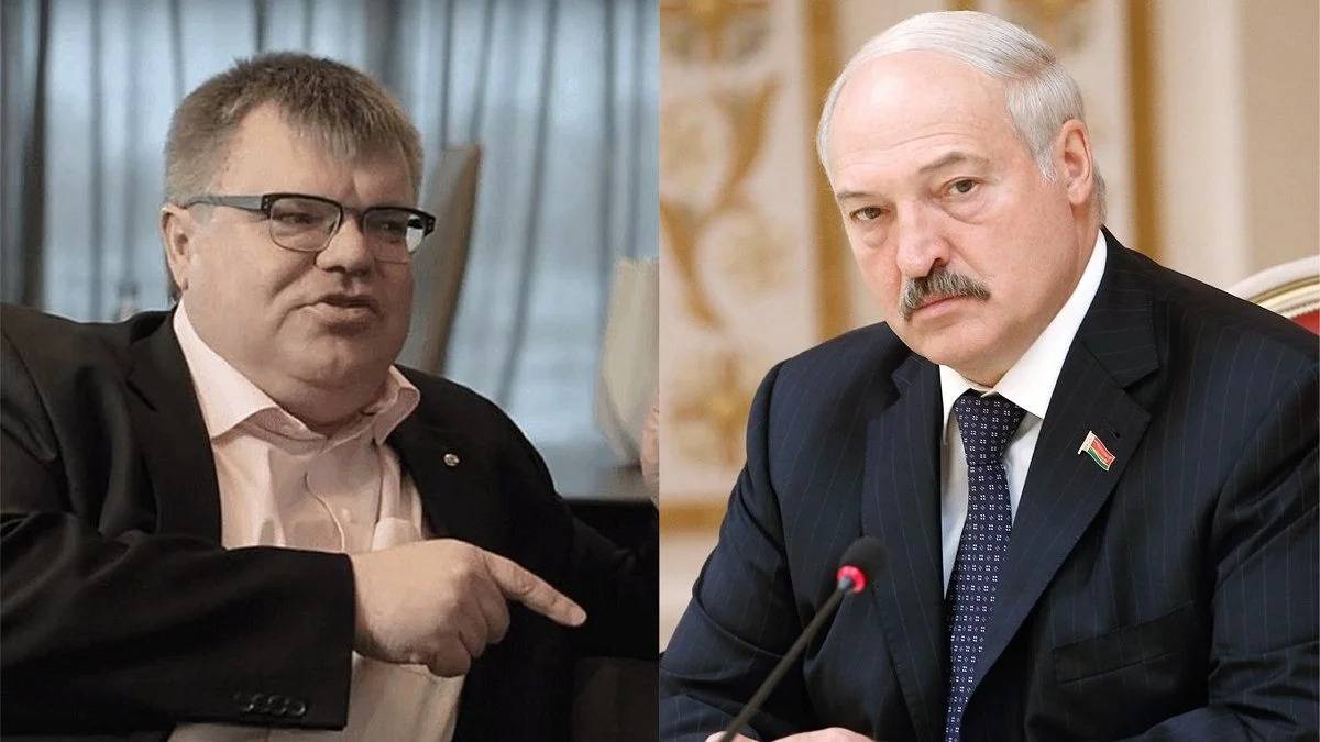 Лукашенко допустит конкурента на выборы из страха перед США