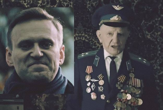 "Не оппозиционер, а мурзилка и подлец": соцсети ответили Навальному